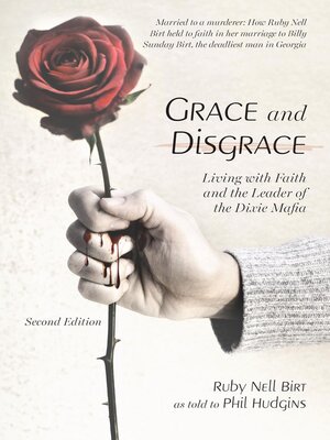cover image of Grace and Disgrace